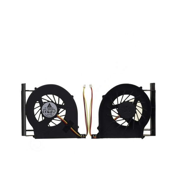 Ventilátor Chladič na notebook HP Pavilion g71