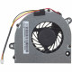 Ventilátor Chladič na notebook Kompatibilní DFS531305M30T F7M6