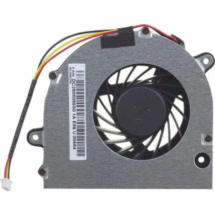 Ventilátor Chladič na notebook Toshiba Satellite C670D