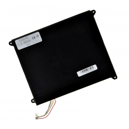 Kompatibilní PA5214U-1BRS Batéria 36Wh Li-poly 11,4V