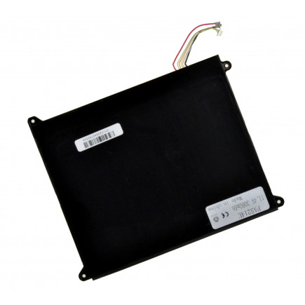 Kompatibilní PA5214U-1BRS Batéria 36Wh Li-poly 11,4V