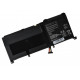 Kompatibilní 0B200-01250200 Batéria Li-poly 60Wh 15,2V čierna