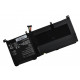 Kompatibilní 0B200-01250200 Batéria Li-poly 60Wh 15,2V čierna
