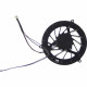 Ventilátor Chladič na notebook Kompatibilní MG64130V1