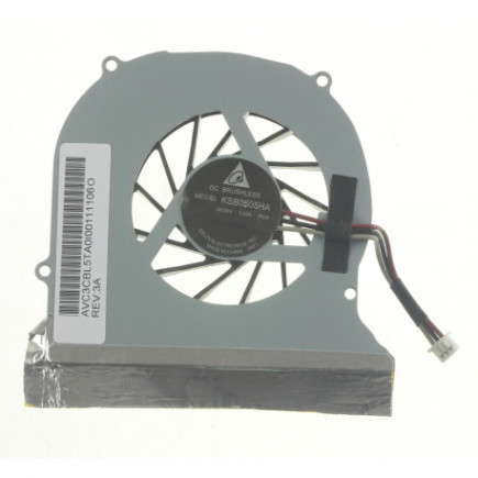 Ventilátor Chladič na notebook Toshiba Satellite A300