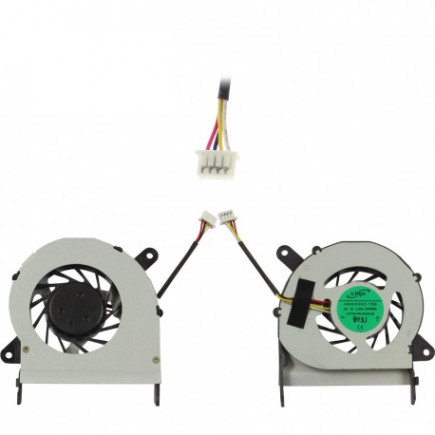 Ventilátor Chladič na notebook Kompatibilní 3AZH7TATN00