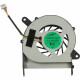 Ventilátor Chladič na notebook Kompatibilní AB4805HX-TBB CZWE89