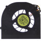 Ventilátor Chladič na notebook Kompatibilní AB6905HX-E03 CWCP2