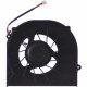 Ventilátor Chladič na notebook Kompatibilní AB6905HX-E03 CWCP2