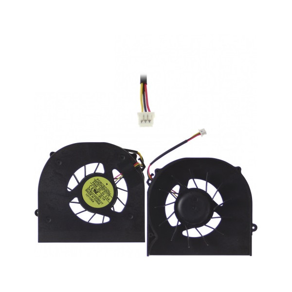 Ventilátor Chladič na notebook Acer Aspire 5735G