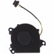 Ventilátor Chladič na notebook Kompatibilní AB3705HX-K0B