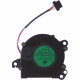 Ventilátor Chladič na notebook Kompatibilní GB0535AEV1-A