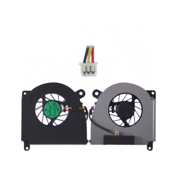 Ventilátor Chladič na notebook Acer Aspire 3102WXMi