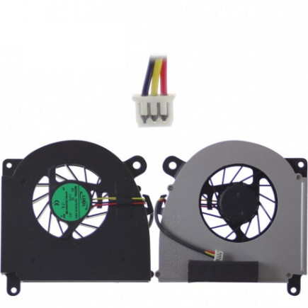 Ventilátor Chladič na notebook Acer TravelMate 5210