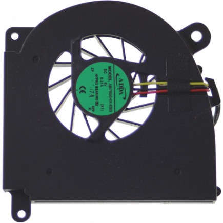 Ventilátor Chladič na notebook Kompatibilní DC280002K00