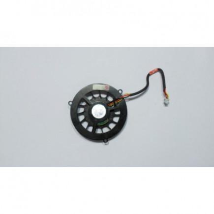 Ventilátor Chladič na notebook Kompatibilní CBB45B05UF