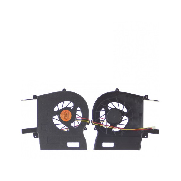 Ventilátor Chladič na notebook Kompatibilní DQ5D566CE01