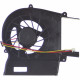 Ventilátor Chladič na notebook Kompatibilní DQ5D566CE01