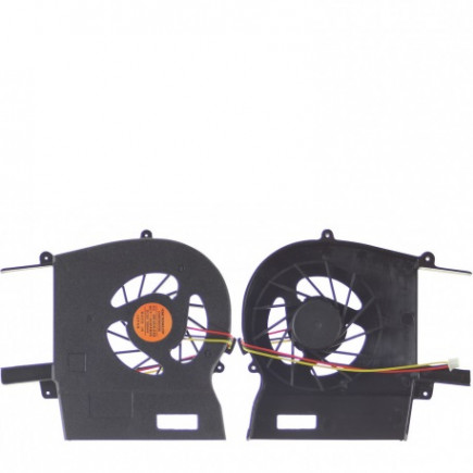 Ventilátor Chladič na notebook Sony Vaio PCG-3C2L