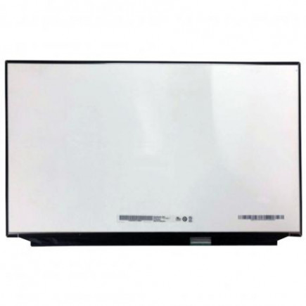 Display Kompatibilní B173ZAN03.1 Displej LCD 17,3“ 40pin IPS LED - Matný