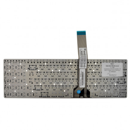 Acer eMachines E640 Klávesnica CZ/SK čierna bez rámčeka, bez podsvietenia