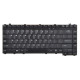 Toshiba Tecra M11-11D Klávesnica CZ / SK Čierna, bez podsvietenia, s rámčekom