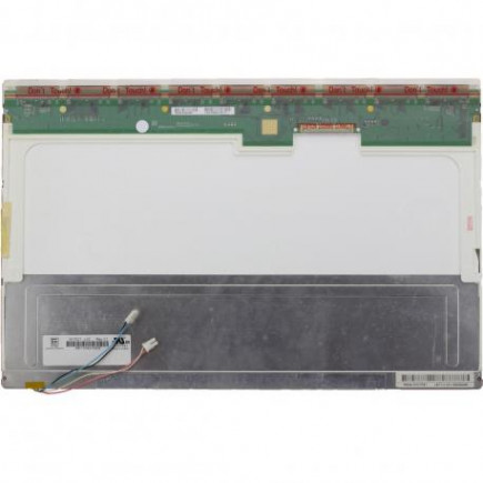 Display Kompatibilní LP171WP5(TL)(02) Displej LCD 17“ 30pin CCFL - Lesklý