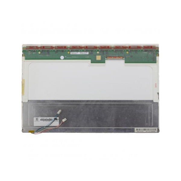 Display Kompatibilní LP171WP5(TL)(02) Displej LCD 17“ 30pin CCFL - Lesklý