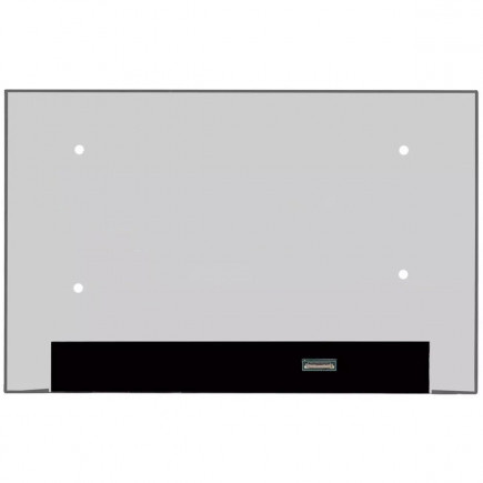 Display Kompatibilní B160UAN01.L Displej LCD 16“ 30pin IPS 60Hz 1920x1200 LED Slim - Matný