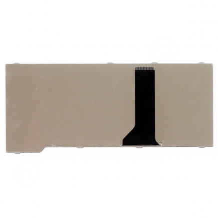 Fujitsu Siemens ESPRIMO Mobile V6545 Klávesnica CZ / SK Čierna, bez podsvietenia, s rámčekom