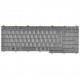 Toshiba Satellite L770-118 Klávesnica CZ / SK Strieborná, bez podsvietenia, s rámčekom