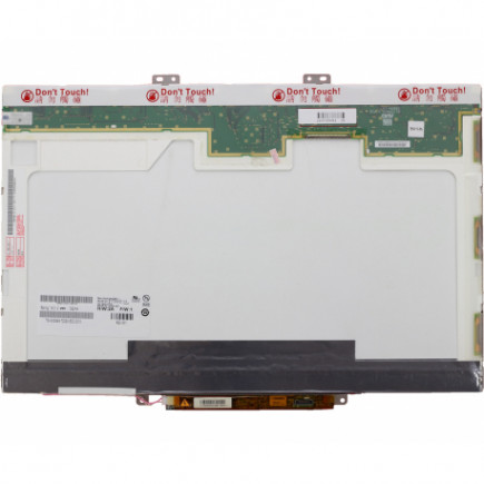 Display Kompatibilní B170PW03 V.5 Displej LCD 17“ 30pin CCFL - Matný