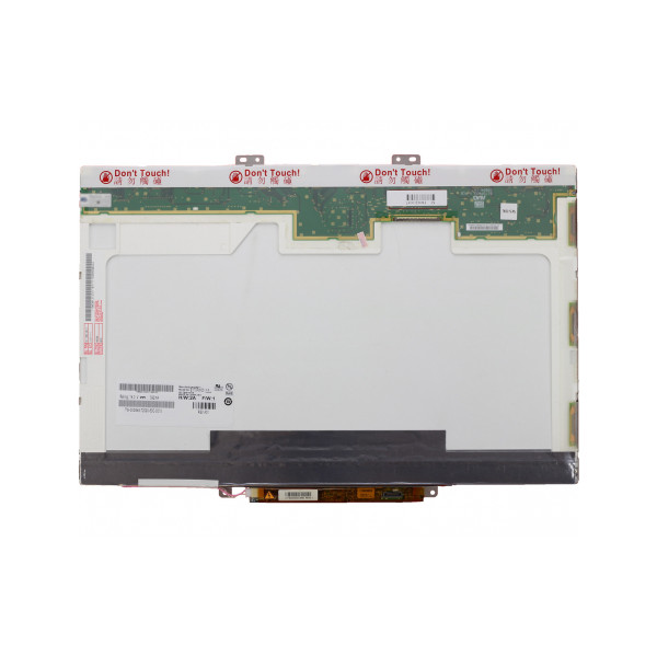 Display Kompatibilní LP171WX2(TL)(B2) Displej LCD 17“ 30pin CCFL - Matný