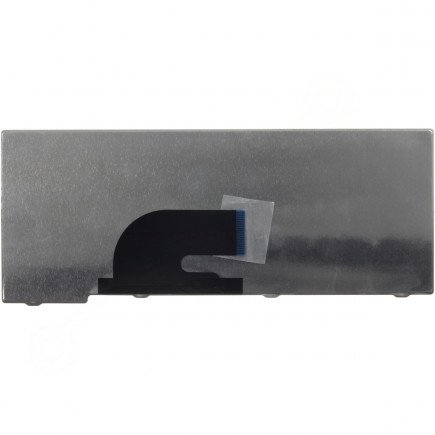 Acer eMachines 250 KAV60 Klávesnica CZ / SK Biela, bez podsvietenia, s rámčekom