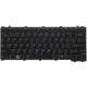 Toshiba Satellite U405D Klávesnica CZ / SK Čierna, bez podsvietenia, s rámčekom