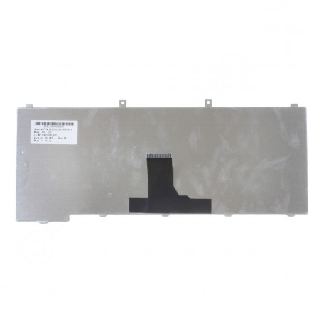 Acer Aspire 3613WLMi Klávesnica CZ / SK Čierna, bez podsvietenia, s rámčekom