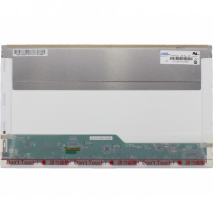 Display Kompatibilní N164HGE-L12 Displej LCD 16,4“ 40pin FHD LED - Matný