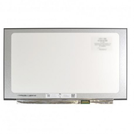 Display Kompatibilní M54736-001 Displej LCD 16,1“ 30pin IPS 60Hz FHD LED - Matný - Matný