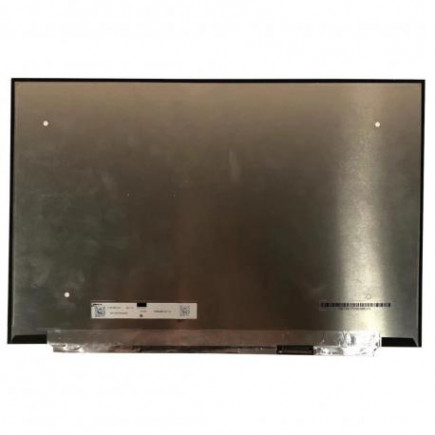 Display Kompatibilní N160JME-GL2 Displej LCD 16“ 40pin IPS 60Hz FHD LED - Matný