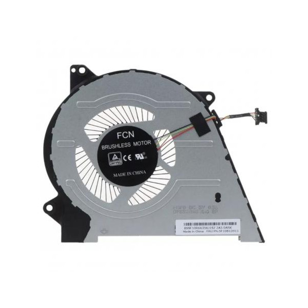 Ventilátor Chladič na notebook Lenovo IdeaPad Flex 5-14ALC05