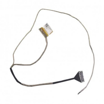 Lenovo G40-30 LCD Kábel pre notebook