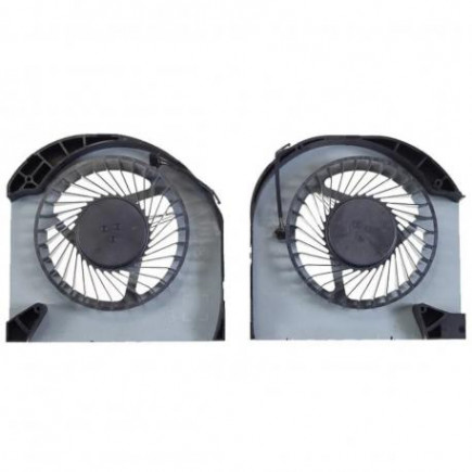 Ventilátor Chladič na notebook Dell Precision 7730