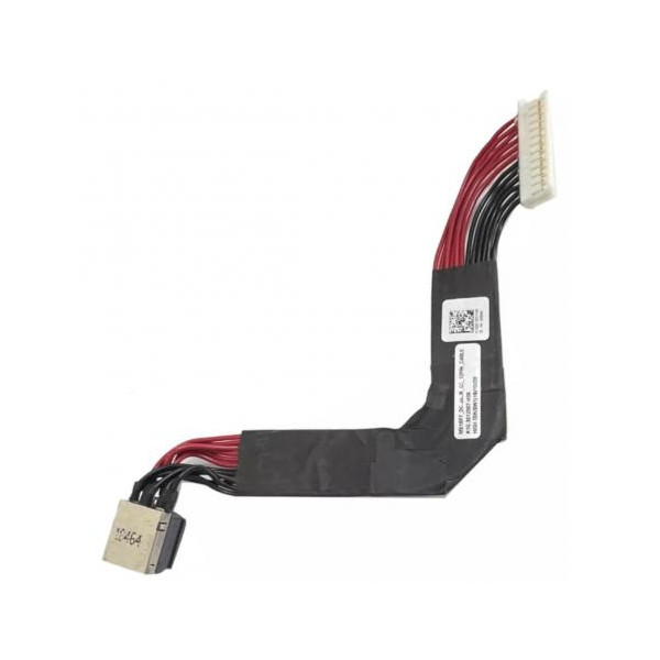 Kompatibilní K1G-3012007-H39 Napájací konektor pre notebook