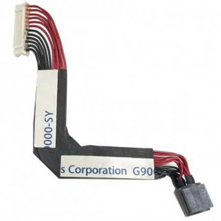 MSI GL63 8SE Napájací konektor pre notebook