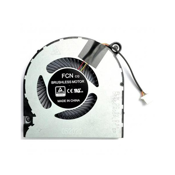 Ventilátor Chladič na notebook Acer Aspire AN517-51-553L