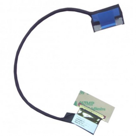 Kompatibilní 0C55517 LCD Kábel pre notebook