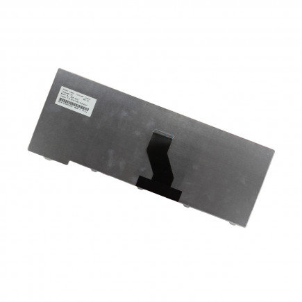 Acer Aspire 4530G Klávesnica CZ / SK Čierna, bez podsvietenia, s rámčekom