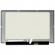 Display Fujitsu Siemens LIFEBOOK U7511 Displej LCD 15,6“ 40pin IPS FHD LED - Lesklý