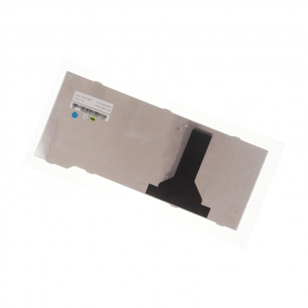 Fujitsu Siemens ESPRIMO Mobile V6545 Klávesnica CZ / SK Čierna, bez podsvietenia, s rámčekom