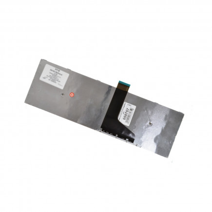 Toshiba Satellite C50-A-1JT Klávesnica CZ / SK Čierna, bez podsvietenia, s rámčekom